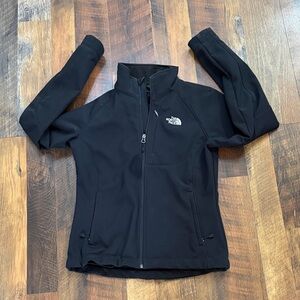 The North Face Black Jacket SP